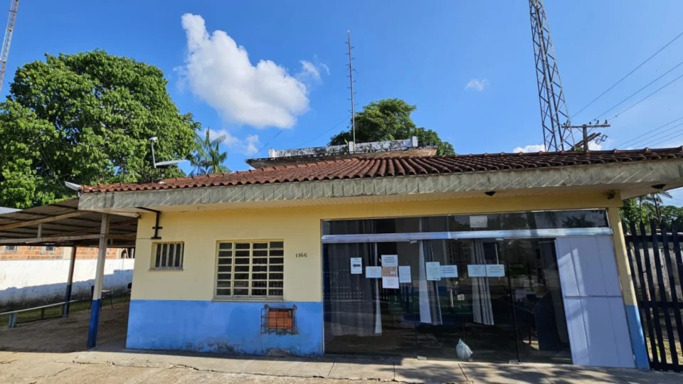 Homem condenado por tráfico de drogas e receptação é preso em Amaturá