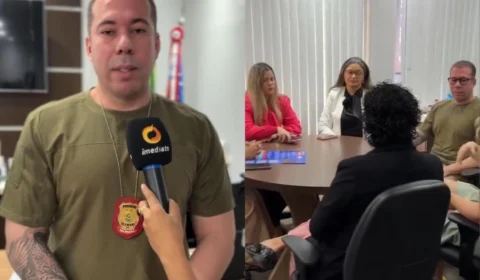OAB-AM e Polícia Civil lançam campanha para combater golpes de falsos advogados no Amazonas