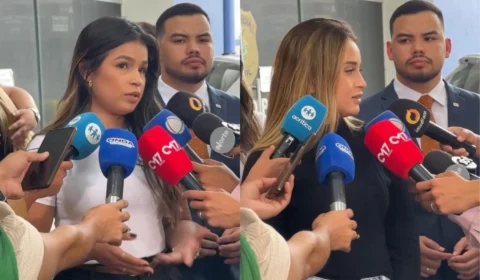 Mulheres agredidas após colisão de veículos na saída de show em Manaus contestam versão do agressor