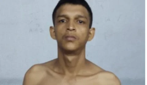 Preso de novo! Homem com ficha extensa é preso com simulacro em Manaus