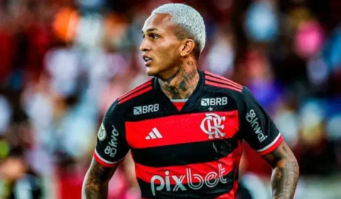 Wesley brilha no Maracanã, quebra jejum de gols e garante convocação para a Seleção Brasileira