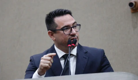 Rodrigo Guedes propõe CPI para investigar destinos de empréstimos da Prefeitura de Manaus