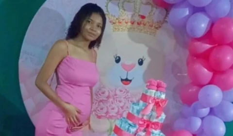 Corpo de adolescente é encontrado no quintal de casal preso ao tentar registrar bebê em Cuiabá