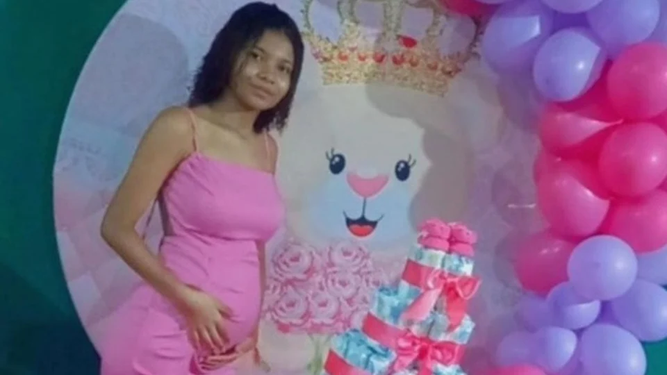 Corpo de adolescente é encontrado no quintal de casal preso ao tentar registrar bebê em Cuiabá