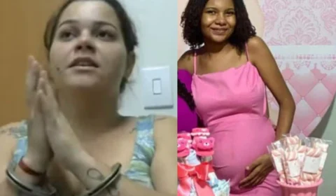 Mulher confessa assassinato de adolescente para roubar bebê