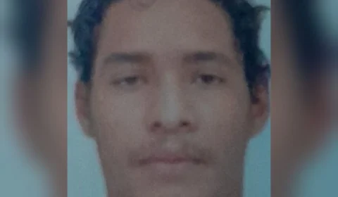 Polícia Civil busca informações sobre jovem desaparecido no bairro Zumbi dos Palmares