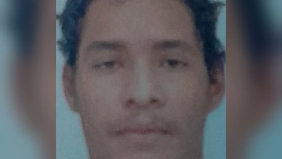 Polícia Civil busca informações sobre jovem desaparecido no bairro Zumbi dos Palmares