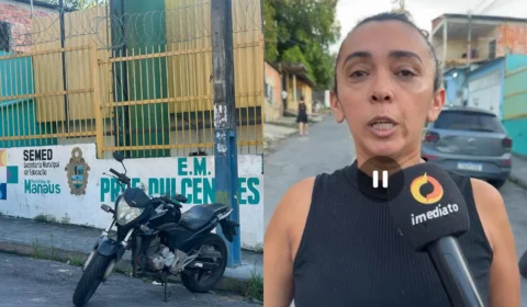 Criança com autismo sofre agressão em escola municipal e revolta familiares
