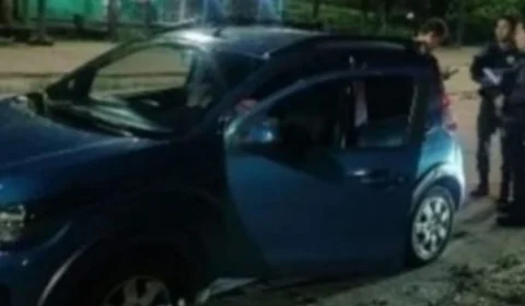 Idoso é sequestrado e obrigado a dirigir durante série de assaltos em Manaus