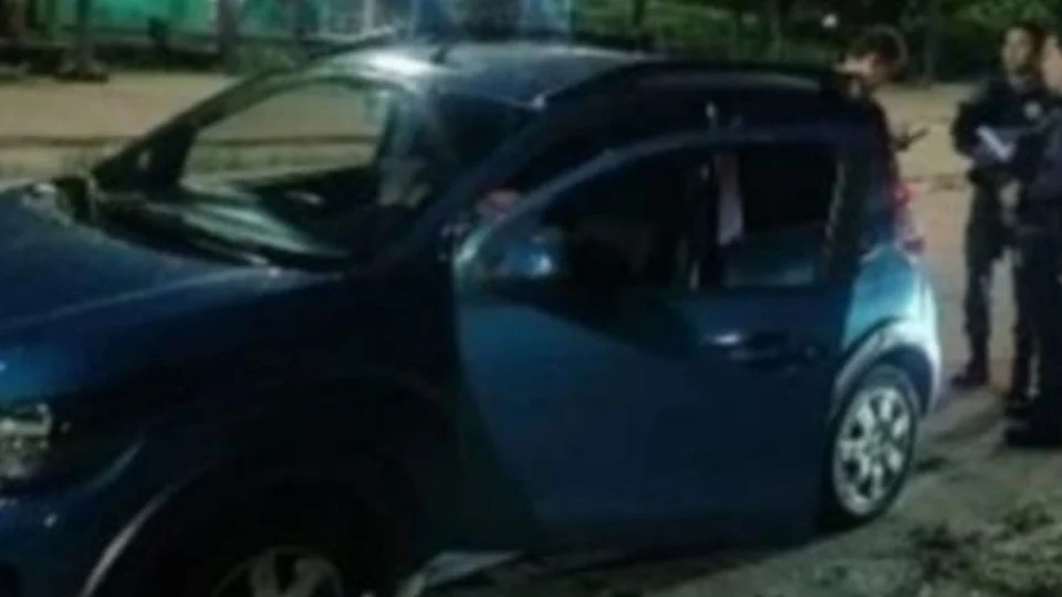 Idoso é sequestrado e obrigado a dirigir durante série de assaltos em Manaus
