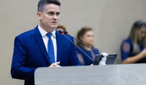 David Almeida perde ação judicial contra Maria do Carmo por danos morais e materiais