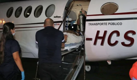 Governo do Amazonas inicia repasse de recursos para fortalecer a saúde nos municípios do interior