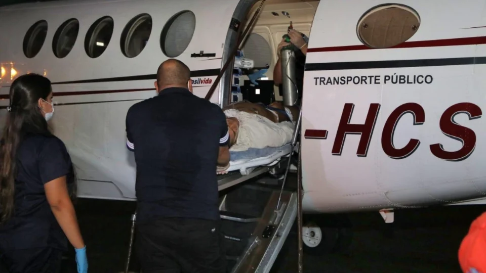 Governo do Amazonas inicia repasse de recursos para fortalecer a saúde nos municípios do interior