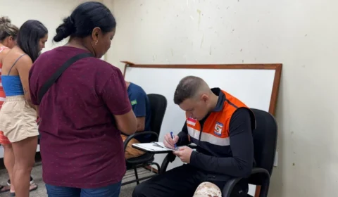 Governo do Amazonas mantém atendimento às famílias atingidas pelas chuvas em Manaus