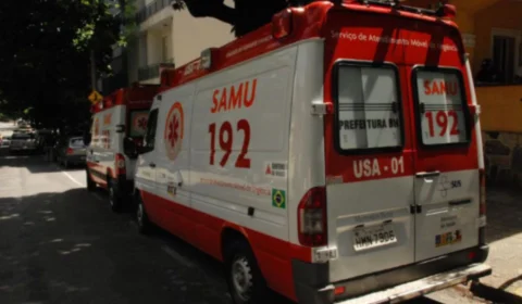 Esposa de guarda civil é baleada em tentativa de assalto em São Paulo