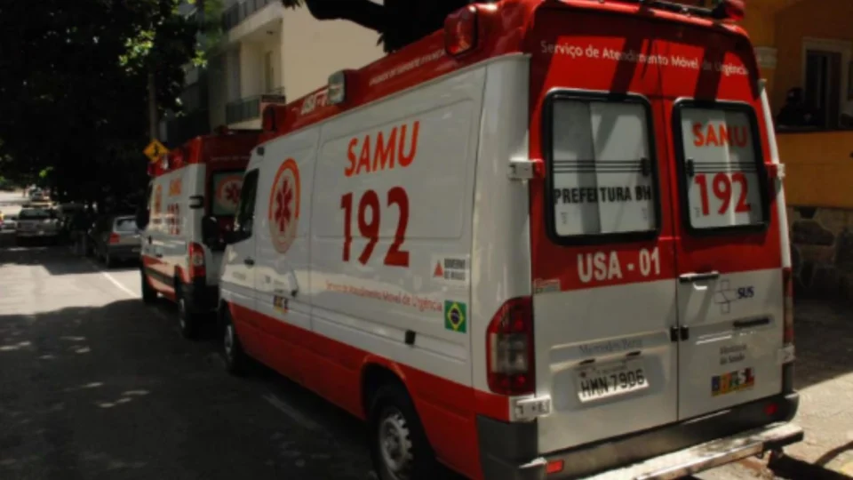 Esposa de guarda civil é baleada em tentativa de assalto em São Paulo
