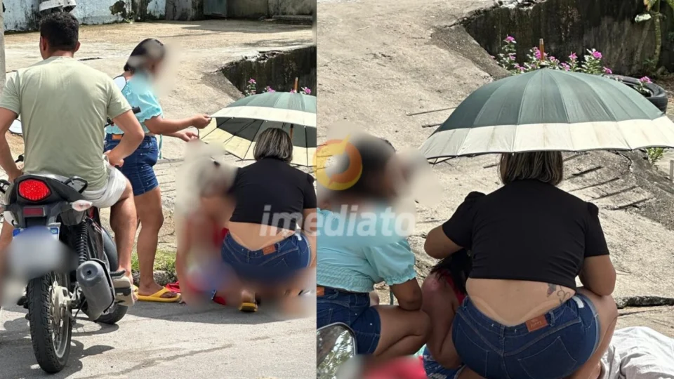 Jovem de 24 anos é morto a tiros, após sair de casa no bairro Monte das Oliveiras, em Manaus