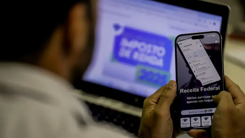 Veja quem precisa declarar o imposto de renda em 2025