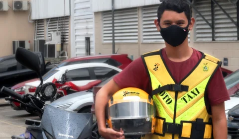 Escola Pública de Trânsito abre 100 vagas para cursos no Amazonas