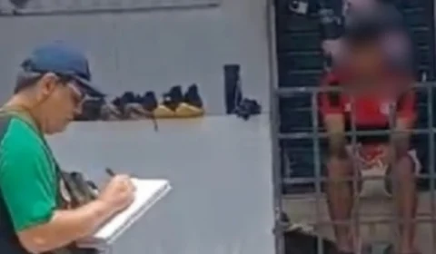 Homem é preso por maus-tratos a animais na zona Norte de Manaus