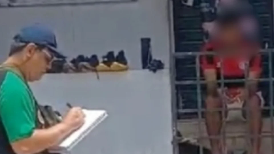 Homem é preso por maus-tratos a animais na zona Norte de Manaus