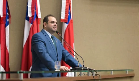 STF mantém Roberto Cidade na presidência da Aleam