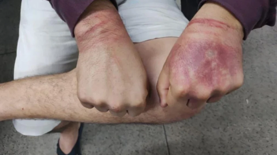 Motorista de app é sequestrado e mantido refém enquanto criminosos usam seu carro para assaltos em Manaus