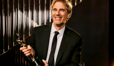 Veja a lista de vencedores do Oscar 2025