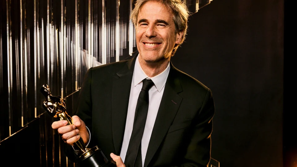 Veja a lista de vencedores do Oscar 2025