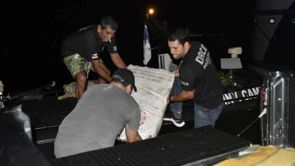 Delegado-geral do AM expressa frustração após decisão judicial liberar traficante colombiano preso com 1,5 tonelada de drogas