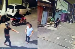 Vídeo: Onda de assaltos cresce no Eldorado : ‘É de manhã, de tarde e de noite’, afirmam moradores