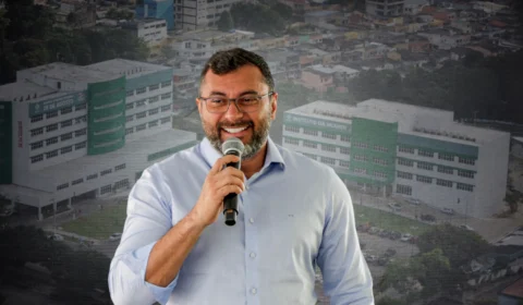 Wilson Lima apresenta plano de revitalização HPS 28 de Agosto e do Instituto da Mulher
