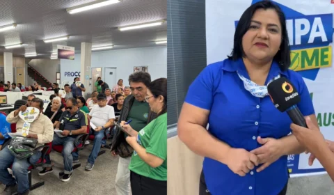 Feirão do Procon: Águas de Manaus oferece descontos de até 50% para clientes inadimplentes