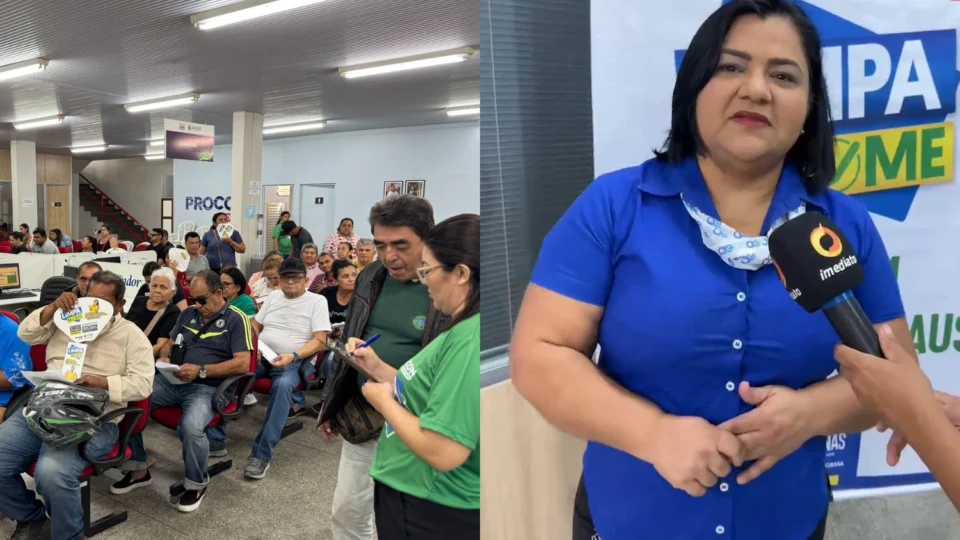 Feirão do Procon: Águas de Manaus oferece descontos de até 50% para clientes inadimplentes