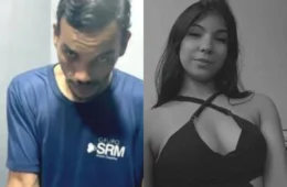 Caso Vitória: Assassino confessa que agiu sozinho e revela ter traído a esposa com a jovem