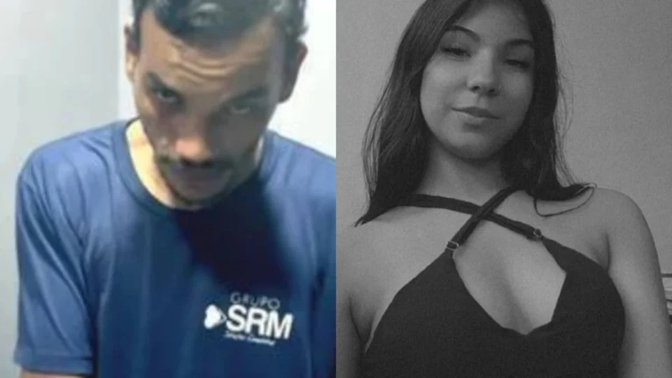 Caso Vitória: Assassino confessa que agiu sozinho e revela ter traído a esposa com a jovem