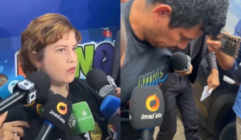 Acusado de abusos fornecia ‘pó branco’, agredia enteados com martelo e os jogava contra a parede após violações