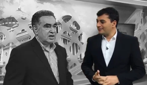 Morre o advogado e ex-comentarista Paulo França em Manaus