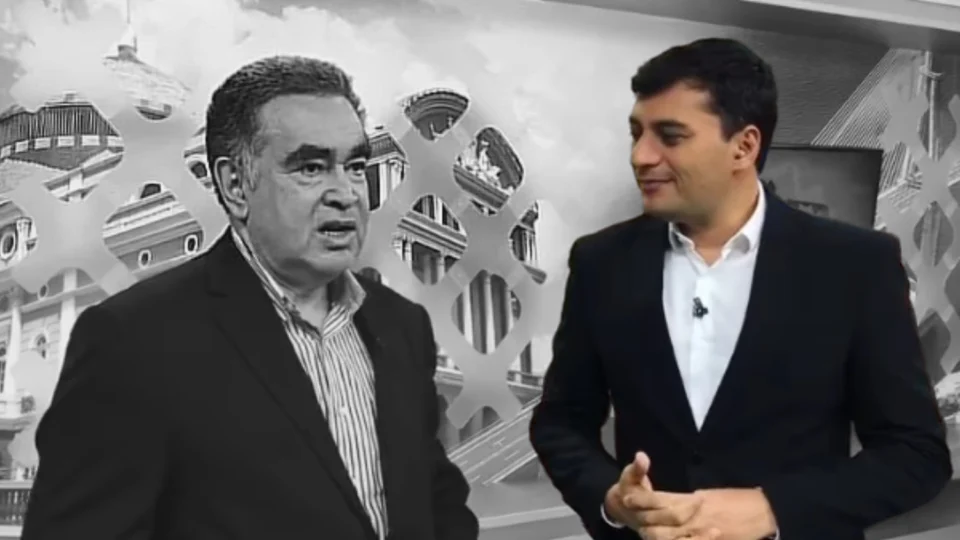 Morre o advogado e ex-comentarista Paulo França em Manaus