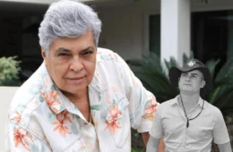 URGENTE: Sidney Magal contraria David Almeida e cancela show em Manaus em respeito à vítimas de alagamentos