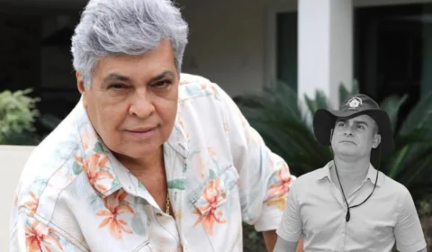 URGENTE: Sidney Magal contraria David Almeida e cancela show em Manaus em respeito à vítimas de alagamentos