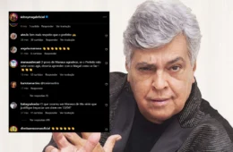 Manauaras invadem redes sociais de Sidney Magal para agradecer o cancelamento do show