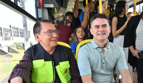 Prefeitura de Manaus recorre ao STJ para aumentar tarifa de ônibus
