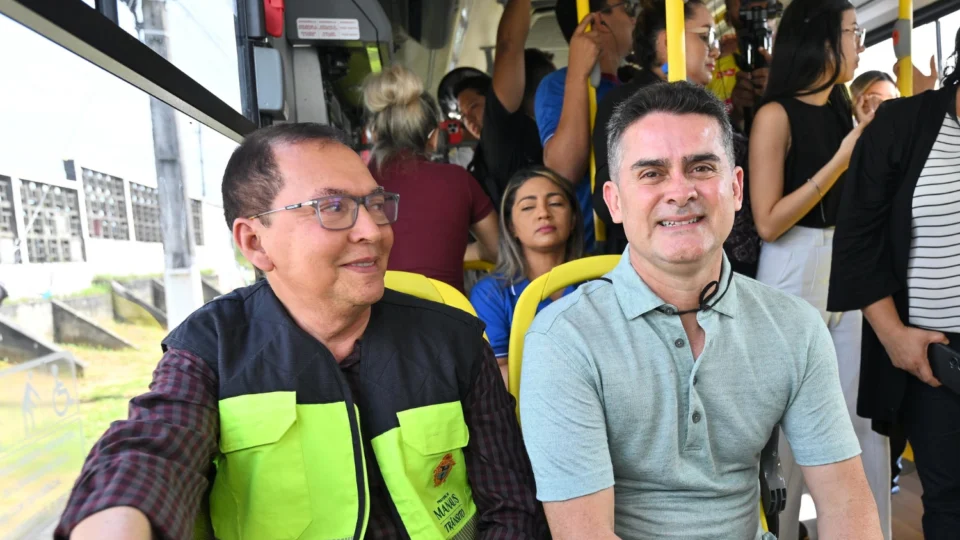 Prefeitura de Manaus recorre ao STJ para aumentar tarifa de ônibus