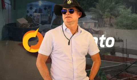 Manaus sofreu com alagamentos e deslizamentos enquanto Prefeitura ignora péssima infraestrutura da cidade