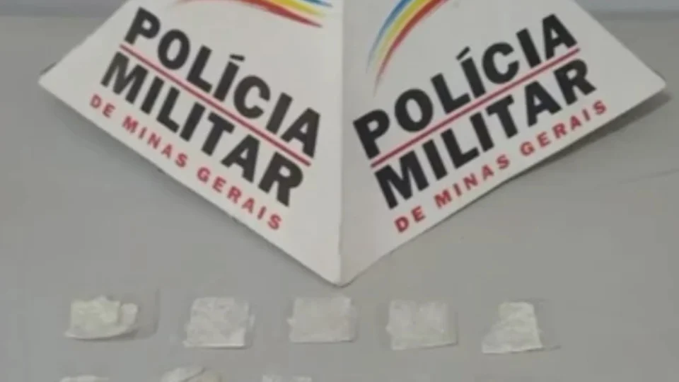 Criança de 4 anos leva cocaína para escola em Itamonte (MG) e distribui para colegas