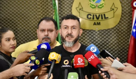 Adolescente é apreendido após assassinar jovem com cinco tiros em Humaitá