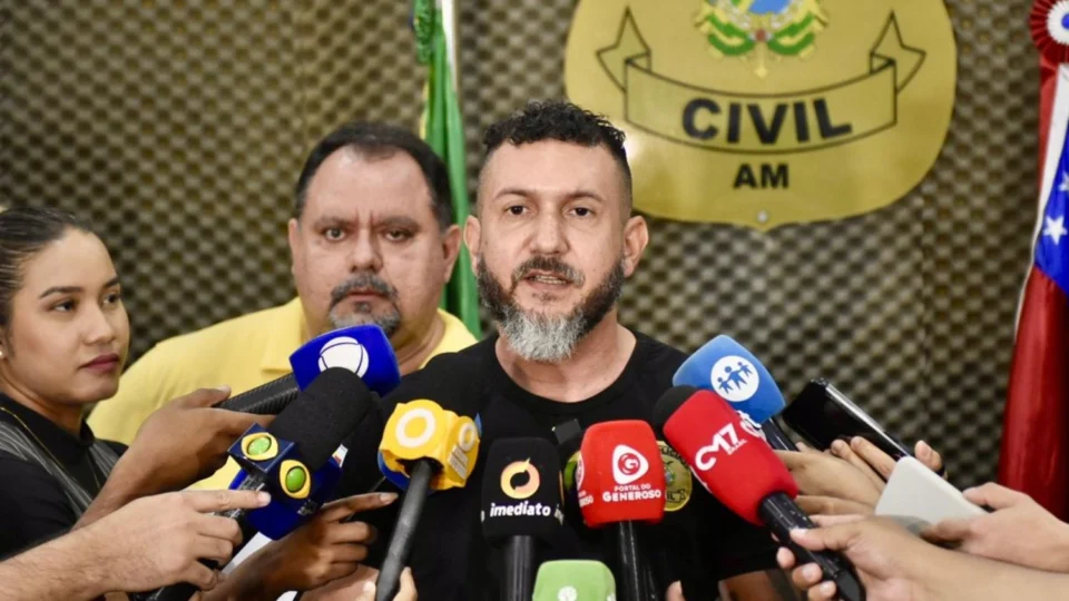 Adolescente é apreendido após assassinar jovem com cinco tiros em Humaitá