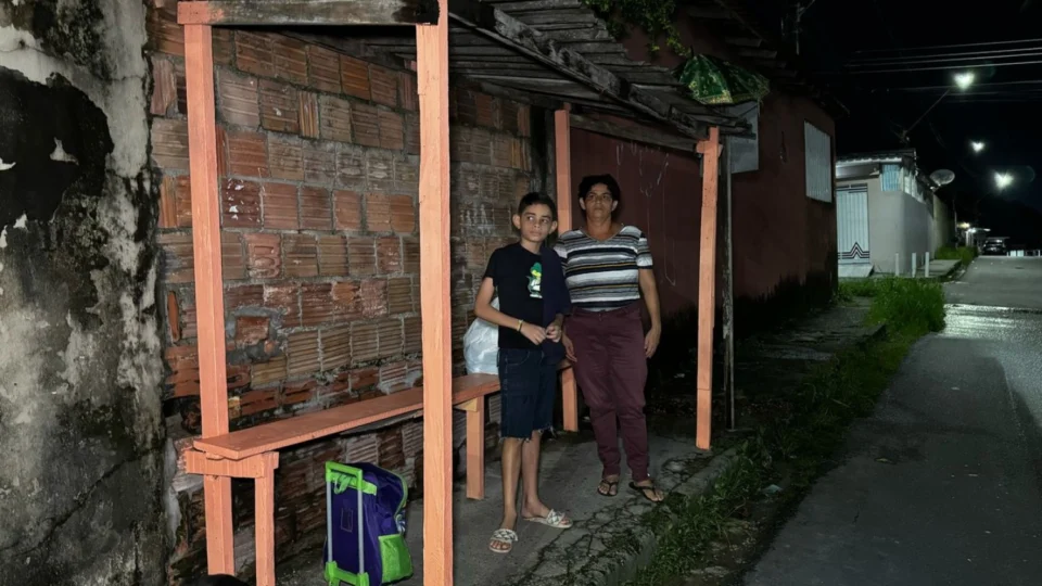 Usuários de ônibus do Nova Cidade estão sendo prejudicados com nova rota de coletivo