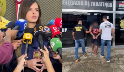 Criminoso oferecia bonecas para abusar de menina de 10 anos; ‘Ele alegava estar possuído’, afirma delegada